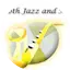 Logo Smooth Jazz and More