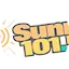 Logo Sunny 101.5