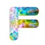 Logo Further Rock Radio