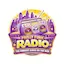 Logo Philly Funk Radio WPMR-DB