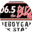 Logo The Buzz