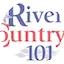 Logo River Country 101.7
