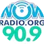 Logo WOW 90.9 FM