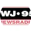 Logo WWJ Newsradio 950