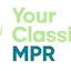 Logo Minnesota Public Radio Classical