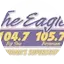 Logo The Eagle