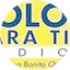 Logo Solo Para Ti Radio