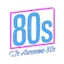 Logo CJ's Awesome 80s