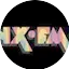 Logo KNX FM 93