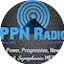 Logo PPN Radio