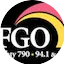 Logo The Mighty 790 AM - KFGO