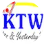 Logo 92.7 KTWA