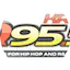 Logo Q-95.5