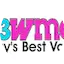 Logo 97.3 WMEE