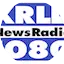 Logo NewsRadio 1080 KRLD