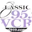 Logo Classical 95.9 FM - WCRI