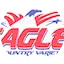Logo The Eagle