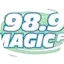 Logo Magic FM
