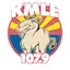 Logo KMLE Country 107.9