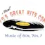 Logo 70s Great Hits