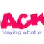 Logo 96.3 JACK FM