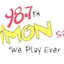 Logo Simon FM