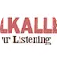Logo Folk Alley Radio