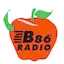 Logo WACB AM 860