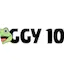 Logo Froggy 103.7