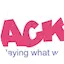 Logo 105.1 Jack FM