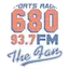 Logo 680 The Fan