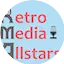 Logo RetroMediaAllstars