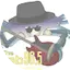 Logo 96.5 The Crab