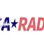 Logo USA Radio