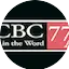 Logo KCBC 770 AM