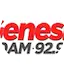Logo Genesis 680 AM