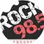 Logo Rock 98.5