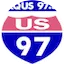 Logo US97