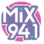 Logo Mix 94.1