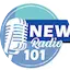 Logo News Radio 101 WZUS