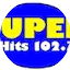 Logo Super Hits 102.7