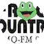 Logo Frog Country