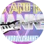 Logo SHE Radio ® Rock And Roll Channel™
