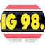 Logo 98.5 Big