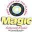 Logo MAJIC Miami Radio