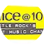 Logo Alice 107.7 FM