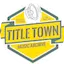Logo The Titletown Music Archive