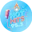 Logo Hot Hits 95.3