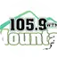 Logo The Mountain