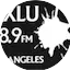 Logo KXLU 88.9 FM